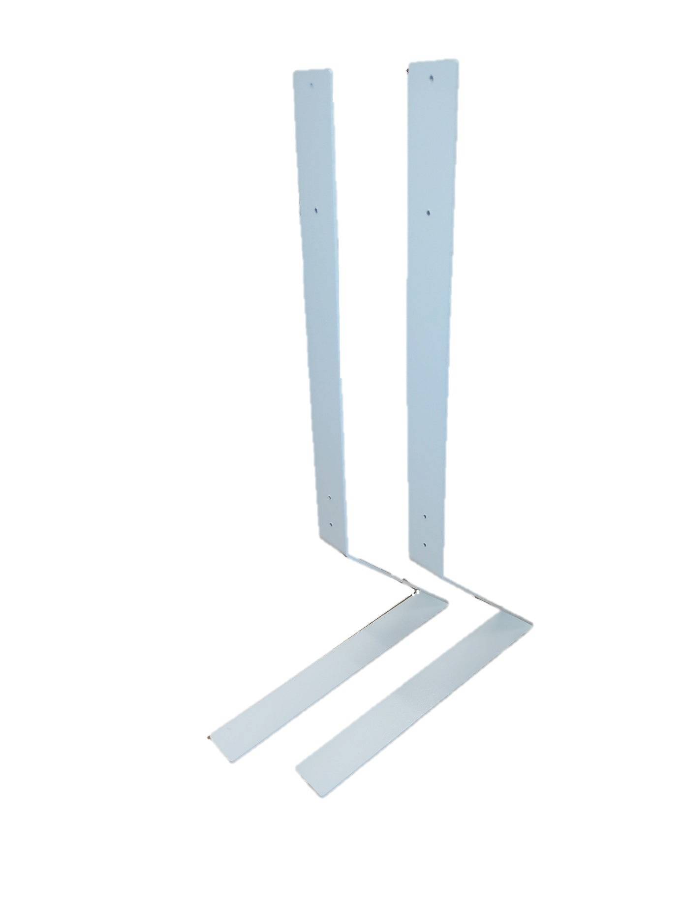 Nožky INFRA POWER PLATE 375-750