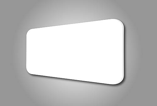 INFRA POWER PLATE RADIUS 150 GLATT3