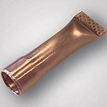 Záslepka CU na tr. oheb. 11,4/8,5