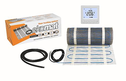 KIT ecoMAT 160/2 Therm 33