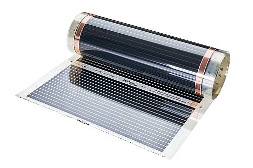 INFRAFILM 520 - 200 W/m²