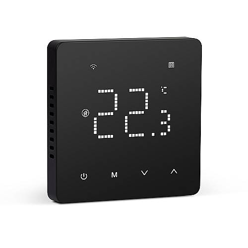 Therm 50 WiFi Black