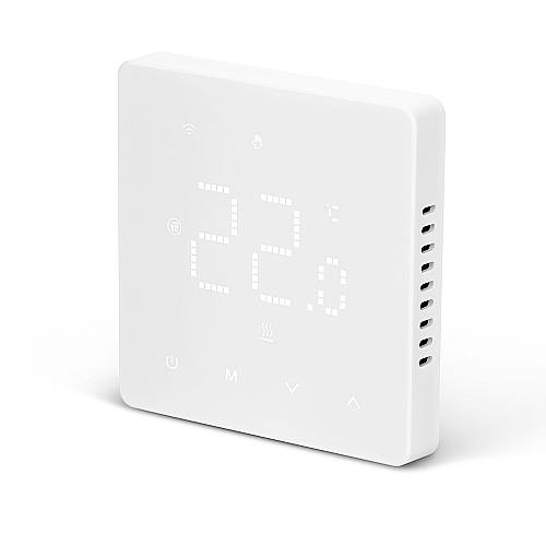 Therm 50 WiFi White